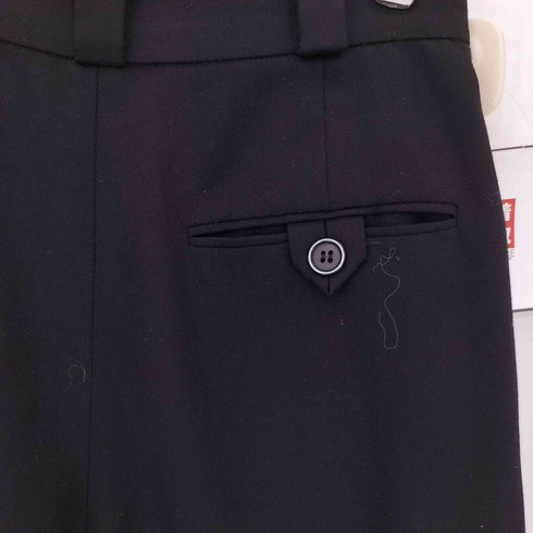 トゥデイフル TODAYFUL Highwaist Tuck Trousers todayful レディース