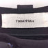 トゥデイフル TODAYFUL Highwaist Tuck Trousers todayful レディース