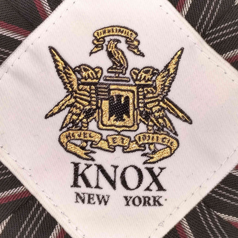 ノックスニューヨーク KNOX NEW YORK 別注 MCAS-W キャスケット メンズ M