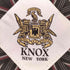 ノックスニューヨーク KNOX NEW YORK 別注 MCAS-W キャスケット メンズ M