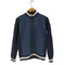 ルコックスポルティフ le coq sportif ニット切替ゴルフジャケット レディース JPN:L