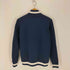 ルコックスポルティフ le coq sportif ニット切替ゴルフジャケット レディース JPN:L