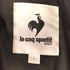 ルコックスポルティフ le coq sportif ニット切替ゴルフジャケット レディース JPN:L