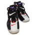 ナイキ NIKE AIR BARRAGE MID エアバラージ ミッド メンズ JPN:27