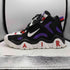 ナイキ NIKE AIR BARRAGE MID エアバラージ ミッド メンズ JPN:27