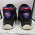 ナイキ NIKE AIR BARRAGE MID エアバラージ ミッド メンズ JPN:27