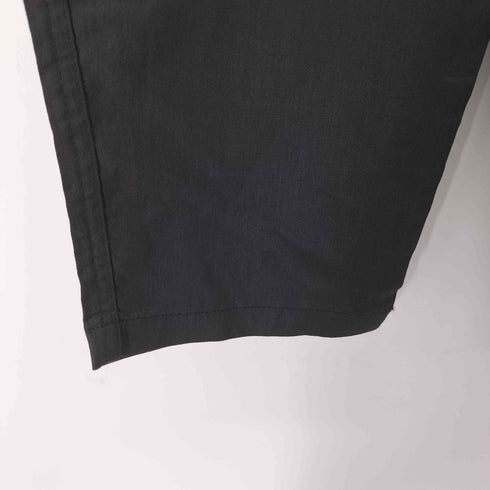 アニエスベー agnes b. コーティング クロップドデニム 半端丈 レディース EUR:36