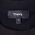 セオリー theory RILAND CREW LIGHT VISP メンズ JPN:S