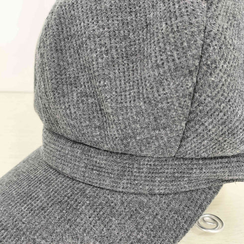 ルーベン RUBEN コットンポリ キャスケット メンズ XL