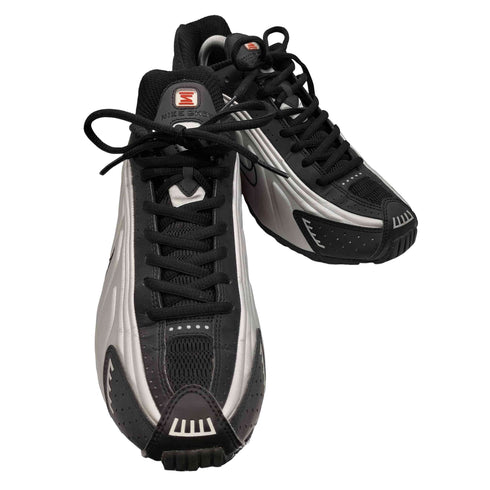 ナイキ NIKE SHOX R4 OG ショックス R4 OG メンズ JPN:27