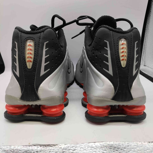 ナイキ NIKE SHOX R4 OG ショックス R4 OG メンズ JPN:27