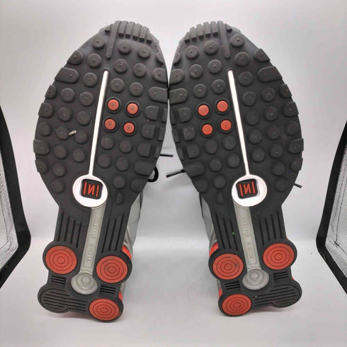 ナイキ NIKE SHOX R4 OG ショックス R4 OG メンズ JPN:27