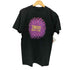 80s TABOO アートワーク プリント S/S Tシャツ メンズ FREE