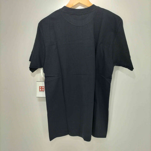 80s TABOO アートワーク プリント S/S Tシャツ メンズ FREE