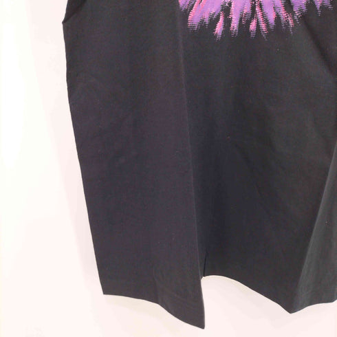 80s TABOO アートワーク プリント S/S Tシャツ メンズ FREE