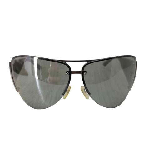 エンポリオアルマーニ EMPORIO ARMANI サングラス メンズ 73□09 120