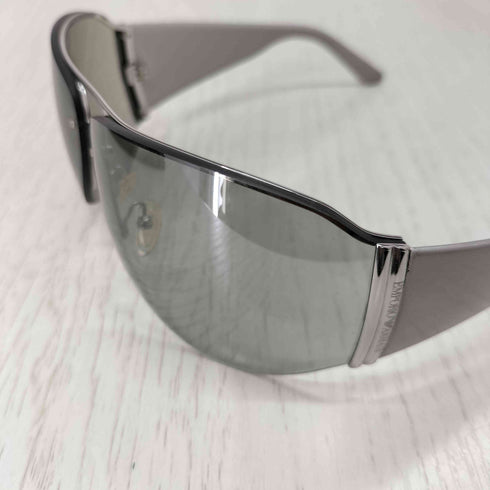 エンポリオアルマーニ EMPORIO ARMANI サングラス メンズ 73□09 120