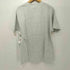 90s コピーライト1992 FRUIT OF THE LOOM ボディ テレビ局 マスコットキャラクター プリント S/S Tシャツ メンズ import:L