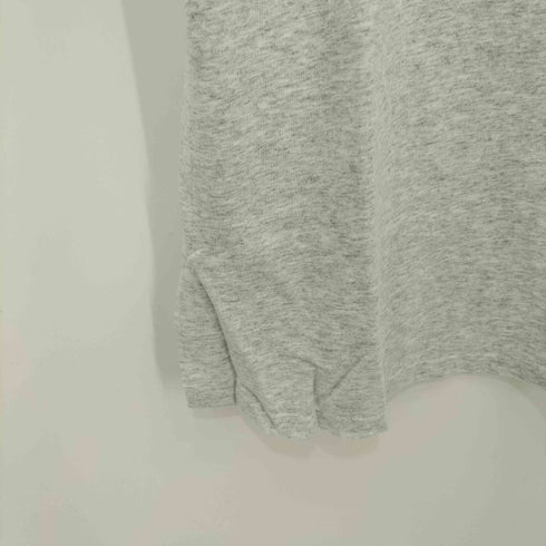 90s コピーライト1992 FRUIT OF THE LOOM ボディ テレビ局 マスコットキャラクター プリント S/S Tシャツ メンズ import:L