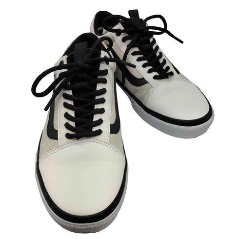 バンズ VANS コラボ OLD SKOOL MTE DX オールド スクール メンズ JPN:27