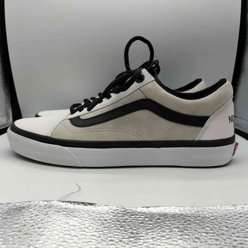 バンズ VANS コラボ OLD SKOOL MTE DX オールド スクール メンズ JPN:27