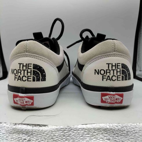 バンズ VANS コラボ OLD SKOOL MTE DX オールド スクール メンズ JPN:27