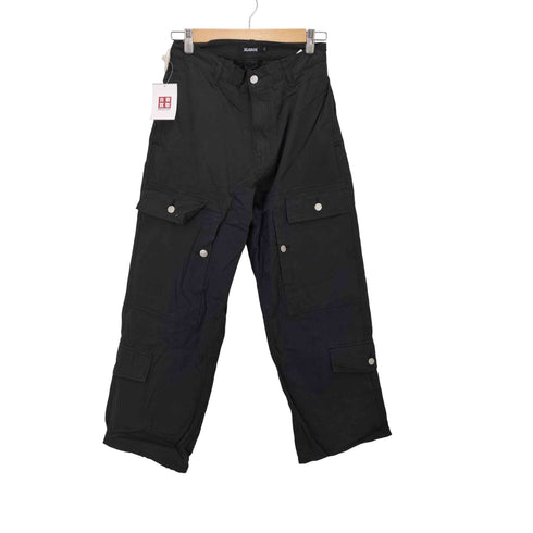 エクストララージ XLARGE MULTI POCKET MILITARY PANTS メンズ US:30-31