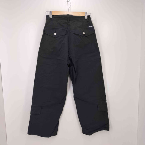 エクストララージ XLARGE MULTI POCKET MILITARY PANTS メンズ US:30-31