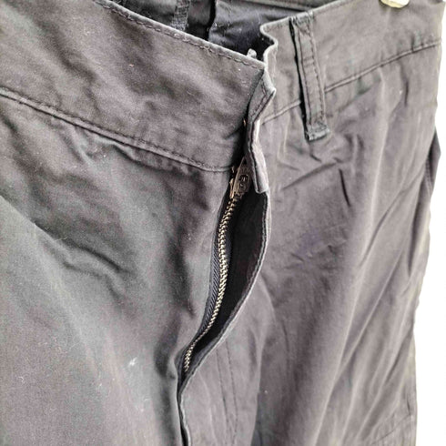 エクストララージ XLARGE MULTI POCKET MILITARY PANTS メンズ US:30-31