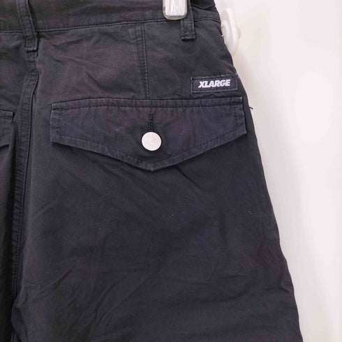 エクストララージ XLARGE MULTI POCKET MILITARY PANTS メンズ US:30-31