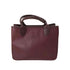 ロンシャン LONGCHAMP レザー ハンドバッグ ポーチ付 レディース