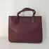 ロンシャン LONGCHAMP レザー ハンドバッグ ポーチ付 レディース