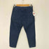 ブルーブルー BLUE BLUE INDIGO DYE テーパードパンツ メンズ JPN:1