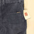 ブルーブルー BLUE BLUE INDIGO DYE テーパードパンツ メンズ JPN:1