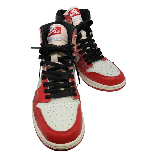 ジョーダンブランド JORDAN BRAND AIR JORDAN 1 RETRO HIGH OG SP UNIVERSITY RED エアジョーダン1 レトロ ハイ ユニバーシティレッド メンズ JPN:27