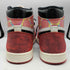 ジョーダンブランド JORDAN BRAND AIR JORDAN 1 RETRO HIGH OG SP UNIVERSITY RED エアジョーダン1 レトロ ハイ ユニバーシティレッド メンズ JPN:27