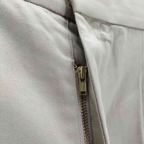 ロクビューティーアンドユースユナイテッドアローズ 6 BEAUTY & YOUTH UNITED ARROWS 24SS コットン チノ パンツ メンズ 36