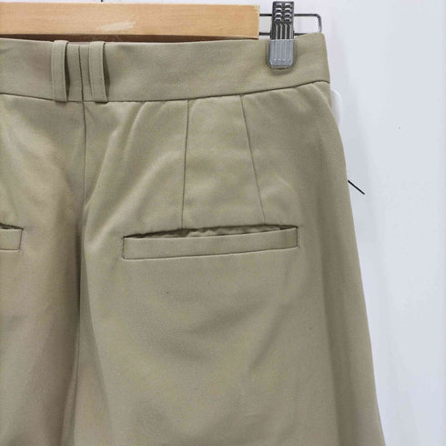 ロクビューティーアンドユースユナイテッドアローズ 6 BEAUTY & YOUTH UNITED ARROWS 24SS コットン チノ パンツ メンズ 36
