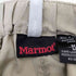 マーモット MARMOT カーゴポケット クライミングパンツ レディース JPN:M