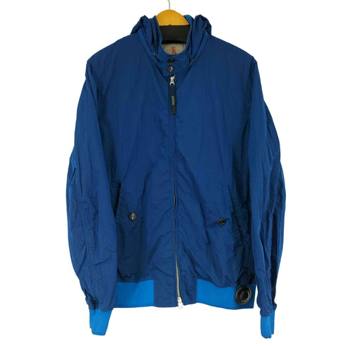 バラクータ BARACUTA フーデットジャケット メンズ UK:42