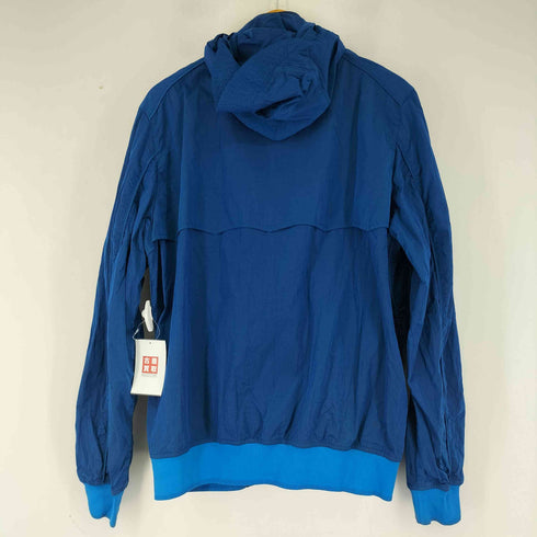 バラクータ BARACUTA フーデットジャケット メンズ UK:42