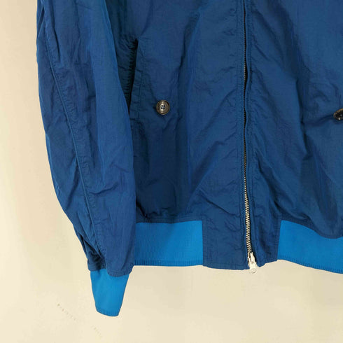 バラクータ BARACUTA フーデットジャケット メンズ UK:42