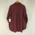 PBLIM チェック柄 L/S シャツ メンズ