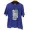 Flammarion フランス製 プリントクルーネックTシャツ コピーライト1993 メンズ JPN:XL
