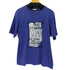 Flammarion フランス製 プリントクルーネックTシャツ コピーライト1993 メンズ JPN:XL