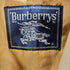 バーバリーズ BURBERRYS ノバチェックライナー付き 比翼ステンカラーコート メンズ