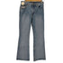 L.e.i.Jeans Life Energy Intelligence 90-00S メキシコ製 ローライズ ワイド レッグ フレア デニム パンツ ベルボトム Y2K メンズ 7