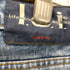 L.e.i.Jeans Life Energy Intelligence 90-00S メキシコ製 ローライズ ワイド レッグ フレア デニム パンツ ベルボトム Y2K メンズ 7