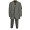 azabu tailor ウール100 スーツセットアップ メンズ 042A