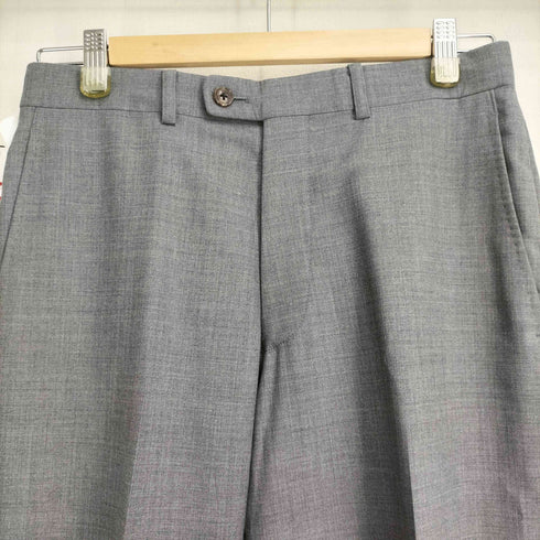 azabu tailor ウール100 スーツセットアップ メンズ 042A